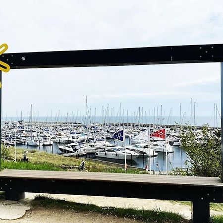 Dock One - Groemitz Daire Dış mekan fotoğraf